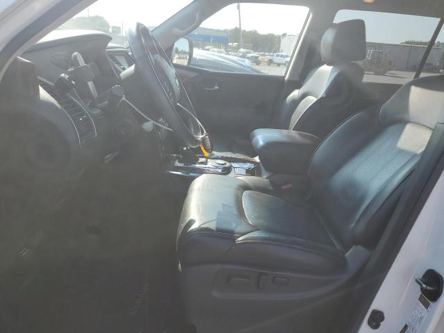 Photo 6 VIN: JN8AY2NF6H9304127 - NISSAN ARMADA PLA 