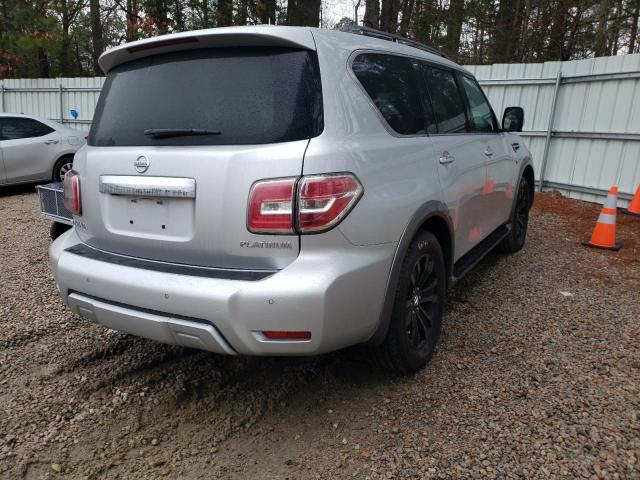 Photo 3 VIN: JN8AY2NF6H9304726 - NISSAN ARMADA PLA 