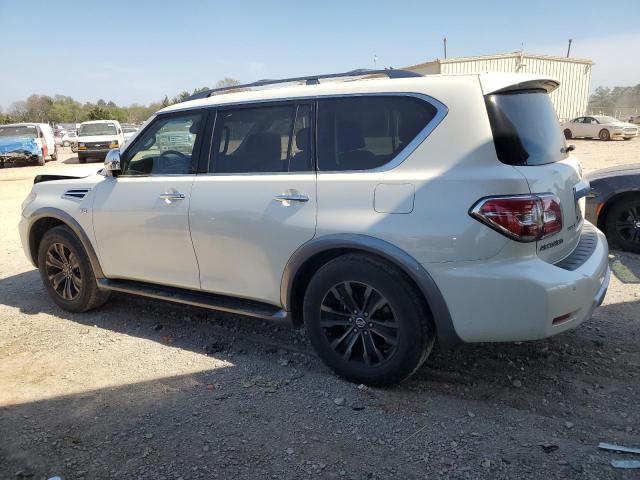 Photo 1 VIN: JN8AY2NF6H9304788 - NISSAN ARMADA 