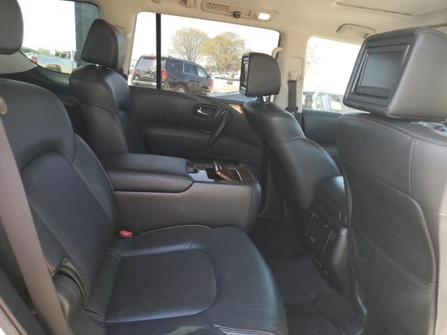 Photo 10 VIN: JN8AY2NF6H9304788 - NISSAN ARMADA 