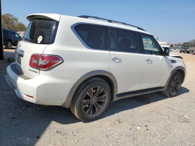 Photo 2 VIN: JN8AY2NF6H9304788 - NISSAN ARMADA 