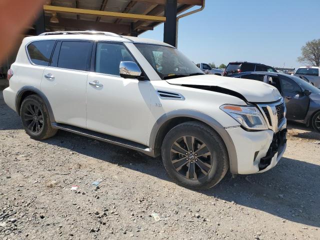 Photo 3 VIN: JN8AY2NF6H9304788 - NISSAN ARMADA 