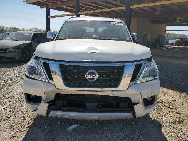 Photo 4 VIN: JN8AY2NF6H9304788 - NISSAN ARMADA 