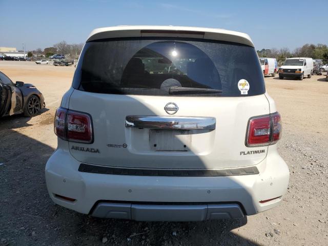 Photo 5 VIN: JN8AY2NF6H9304788 - NISSAN ARMADA 