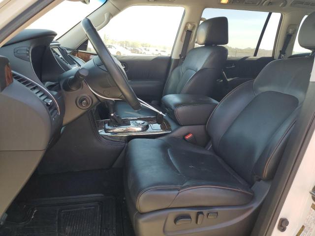 Photo 6 VIN: JN8AY2NF6H9304788 - NISSAN ARMADA 