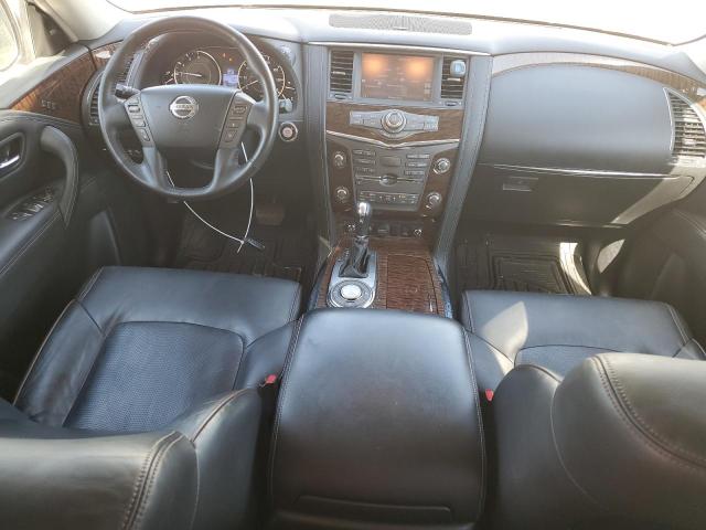 Photo 7 VIN: JN8AY2NF6H9304788 - NISSAN ARMADA 