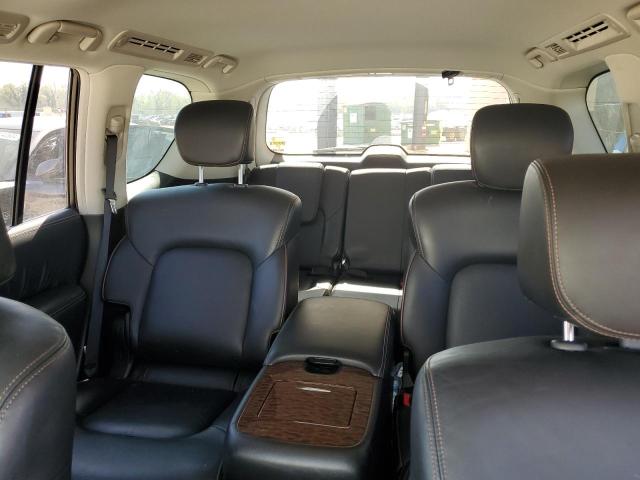 Photo 9 VIN: JN8AY2NF6H9304788 - NISSAN ARMADA 