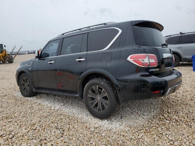 Photo 1 VIN: JN8AY2NF6K9350287 - NISSAN ARMADA 