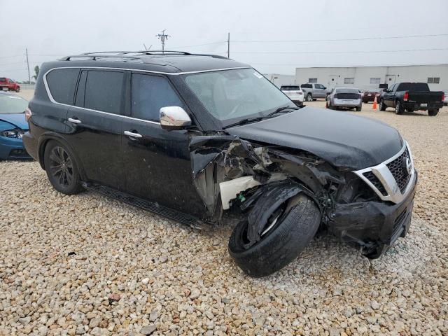 Photo 3 VIN: JN8AY2NF6K9350287 - NISSAN ARMADA 