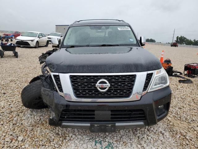 Photo 4 VIN: JN8AY2NF6K9350287 - NISSAN ARMADA 