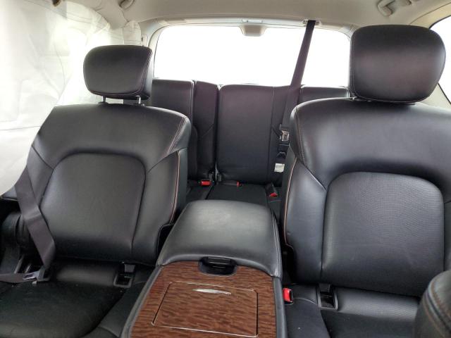 Photo 9 VIN: JN8AY2NF6K9350287 - NISSAN ARMADA 