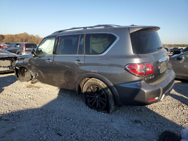 Photo 1 VIN: JN8AY2NF6L9360416 - NISSAN ARMADA 