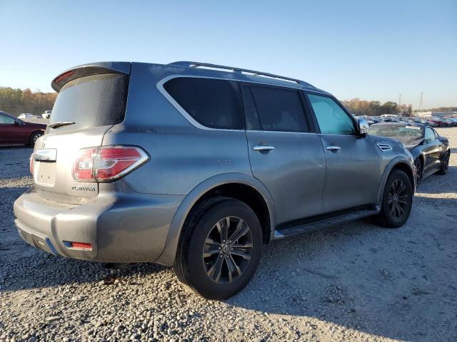 Photo 2 VIN: JN8AY2NF6L9360416 - NISSAN ARMADA 