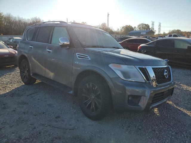 Photo 3 VIN: JN8AY2NF6L9360416 - NISSAN ARMADA 