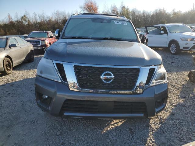 Photo 4 VIN: JN8AY2NF6L9360416 - NISSAN ARMADA 