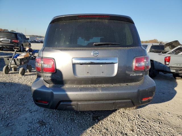 Photo 5 VIN: JN8AY2NF6L9360416 - NISSAN ARMADA 