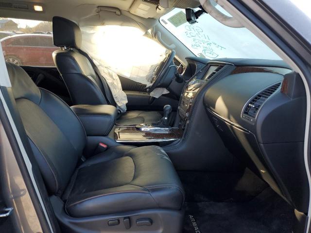 Photo 6 VIN: JN8AY2NF6L9360416 - NISSAN ARMADA 