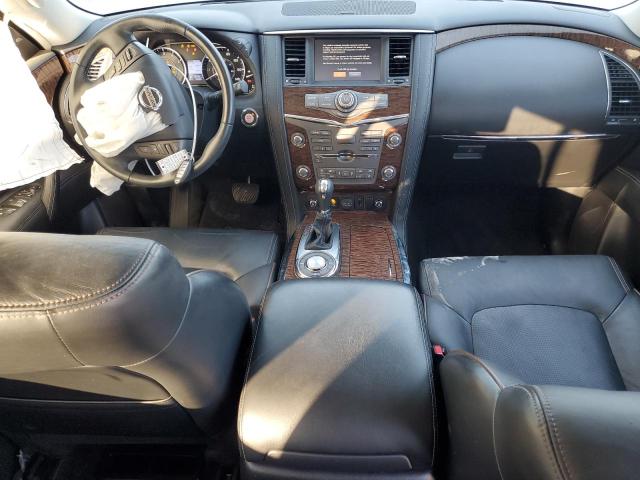 Photo 7 VIN: JN8AY2NF6L9360416 - NISSAN ARMADA 