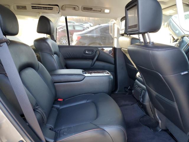 Photo 9 VIN: JN8AY2NF6L9360416 - NISSAN ARMADA 