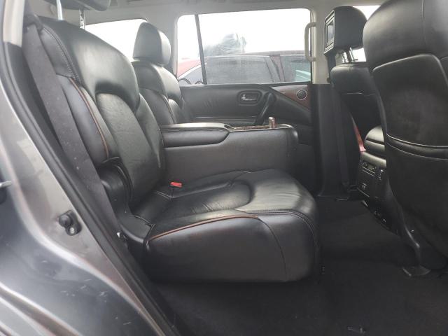 Photo 10 VIN: JN8AY2NF7H9301155 - NISSAN ARMADA PLA 