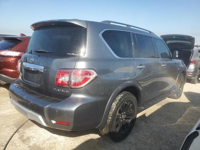 Photo 2 VIN: JN8AY2NF7H9301155 - NISSAN ARMADA PLA 