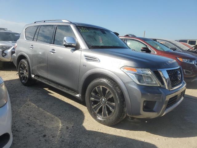 Photo 3 VIN: JN8AY2NF7H9301155 - NISSAN ARMADA PLA 