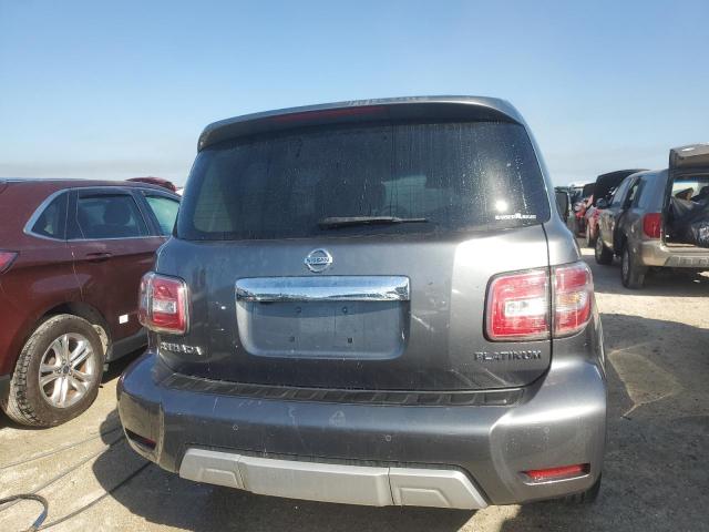 Photo 5 VIN: JN8AY2NF7H9301155 - NISSAN ARMADA PLA 