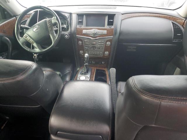 Photo 7 VIN: JN8AY2NF7H9301155 - NISSAN ARMADA PLA 