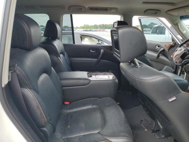 Photo 10 VIN: JN8AY2NF7H9302189 - NISSAN ARMADA 