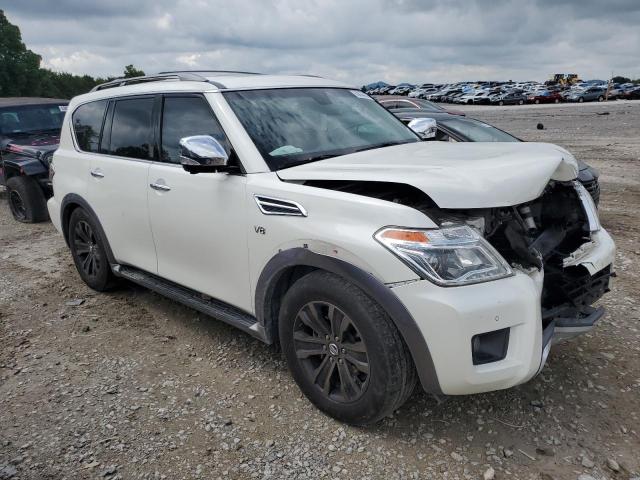 Photo 3 VIN: JN8AY2NF7H9302189 - NISSAN ARMADA 