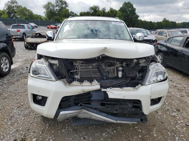 Photo 4 VIN: JN8AY2NF7H9302189 - NISSAN ARMADA 