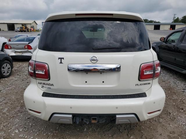 Photo 5 VIN: JN8AY2NF7H9302189 - NISSAN ARMADA 