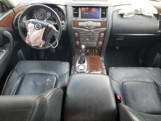 Photo 7 VIN: JN8AY2NF7H9302189 - NISSAN ARMADA 