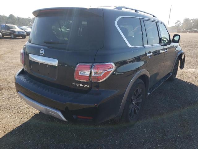 Photo 3 VIN: JN8AY2NF7H9304105 - NISSAN ARMADA PLA 