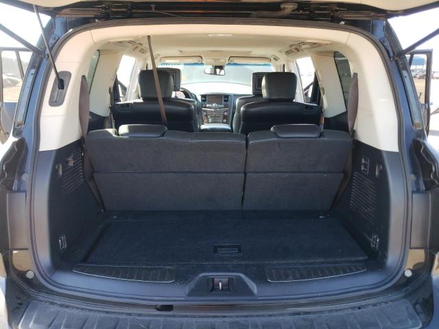 Photo 8 VIN: JN8AY2NF7H9304105 - NISSAN ARMADA PLA 