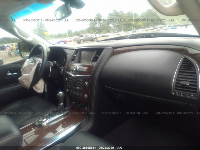 Photo 4 VIN: JN8AY2NF7H9304394 - NISSAN ARMADA PLA 