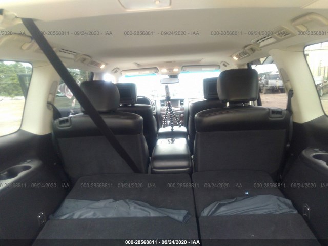 Photo 7 VIN: JN8AY2NF7H9304394 - NISSAN ARMADA PLA 