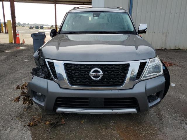 Photo 4 VIN: JN8AY2NF7H9304718 - NISSAN ARMADA PLA 