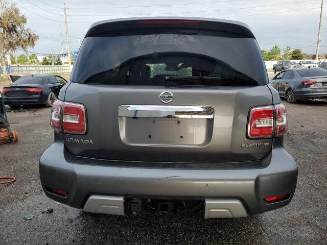 Photo 5 VIN: JN8AY2NF7H9304718 - NISSAN ARMADA PLA 