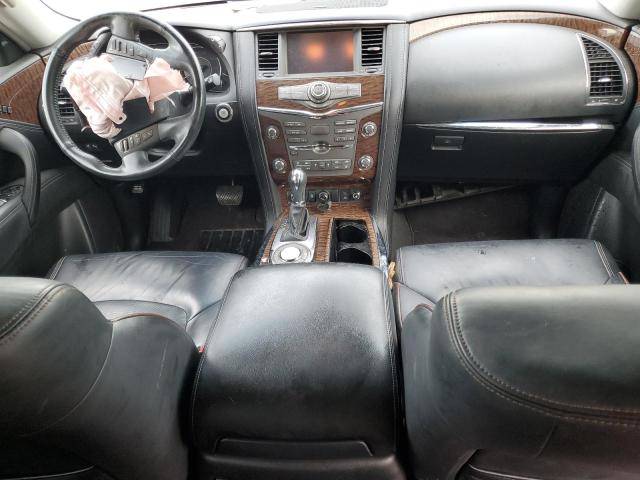 Photo 7 VIN: JN8AY2NF7H9304718 - NISSAN ARMADA PLA 