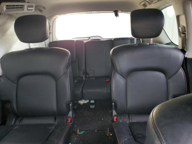 Photo 9 VIN: JN8AY2NF7H9304718 - NISSAN ARMADA PLA 