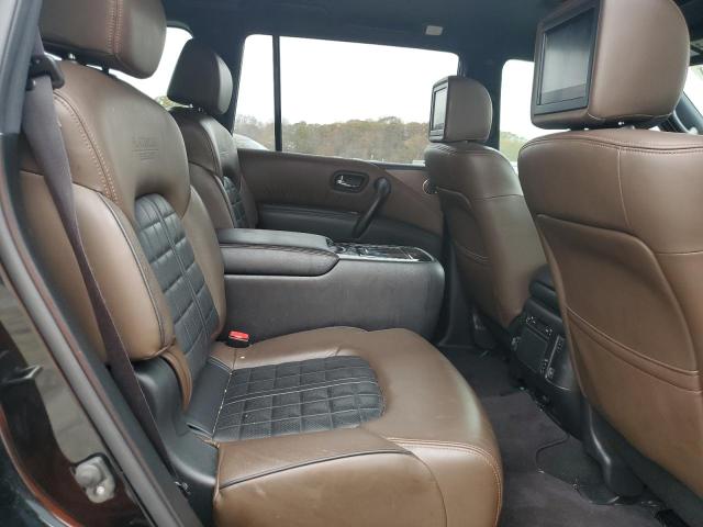 Photo 10 VIN: JN8AY2NF7J9331973 - NISSAN ARMADA PLA 