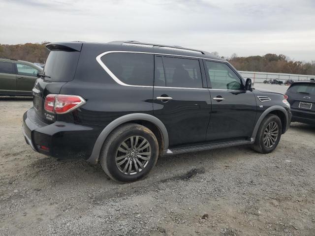 Photo 2 VIN: JN8AY2NF7J9331973 - NISSAN ARMADA PLA 