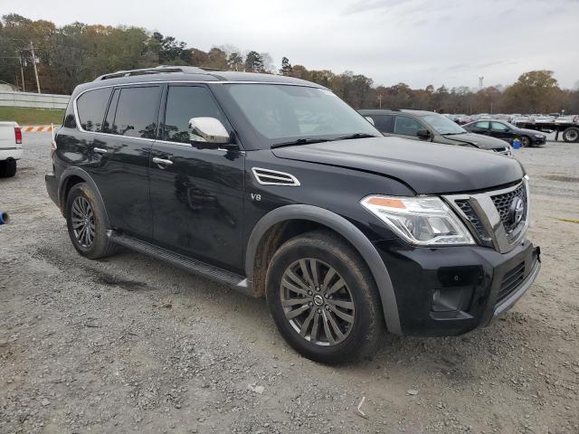 Photo 3 VIN: JN8AY2NF7J9331973 - NISSAN ARMADA PLA 