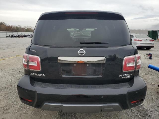 Photo 5 VIN: JN8AY2NF7J9331973 - NISSAN ARMADA PLA 