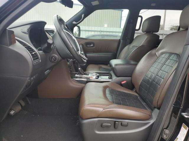 Photo 6 VIN: JN8AY2NF7J9331973 - NISSAN ARMADA PLA 