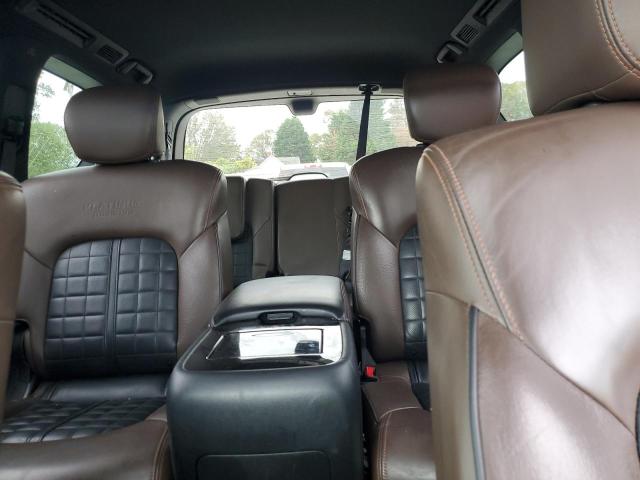 Photo 9 VIN: JN8AY2NF7J9331973 - NISSAN ARMADA PLA 