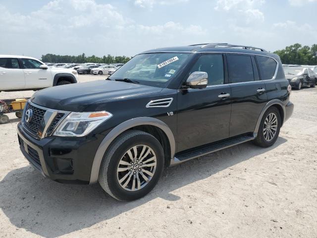 Photo 0 VIN: JN8AY2NF7J9333397 - NISSAN ARMADA 