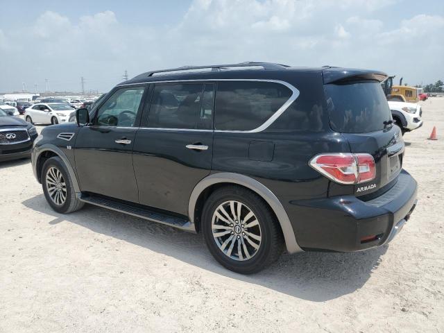 Photo 1 VIN: JN8AY2NF7J9333397 - NISSAN ARMADA 