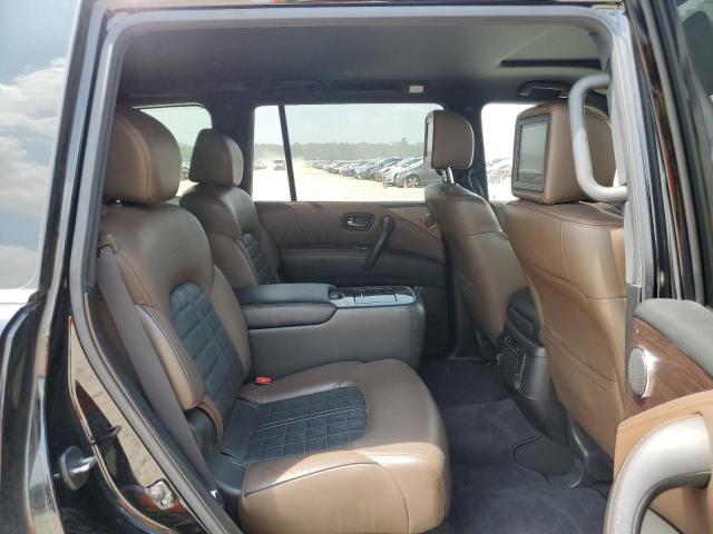 Photo 10 VIN: JN8AY2NF7J9333397 - NISSAN ARMADA 